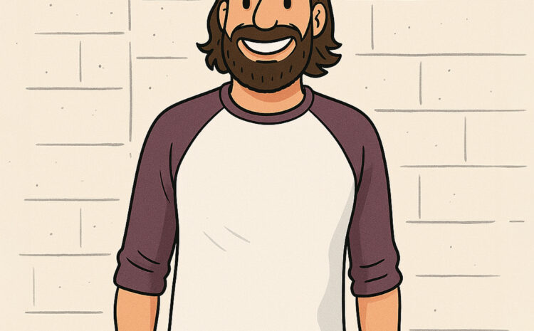 Brandon L.